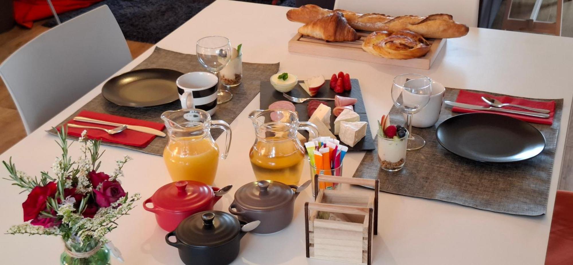 La Petite Taupe - Chambres D'Hotes Saint-Omer  Zewnętrze zdjęcie